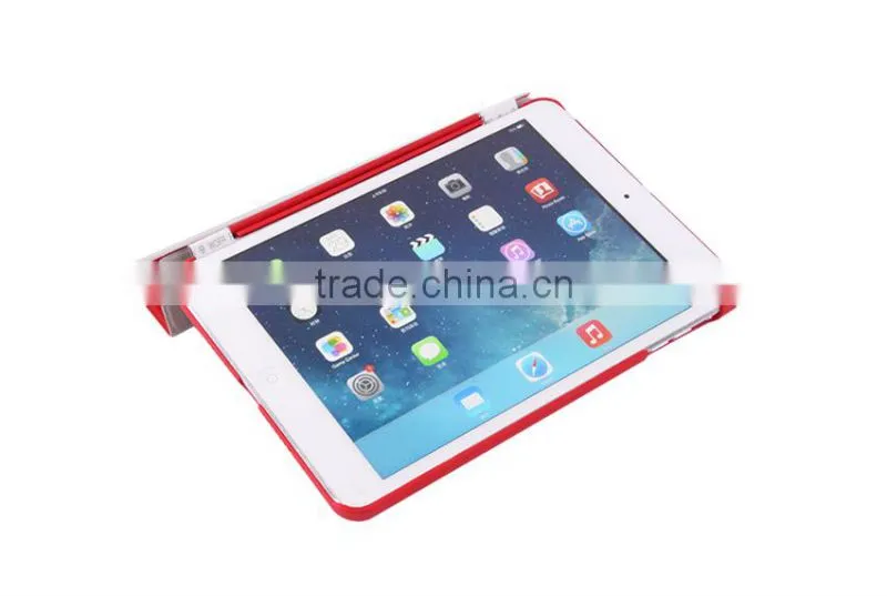 Special design rotating 360 degree handheld case arm band case for ipad mini