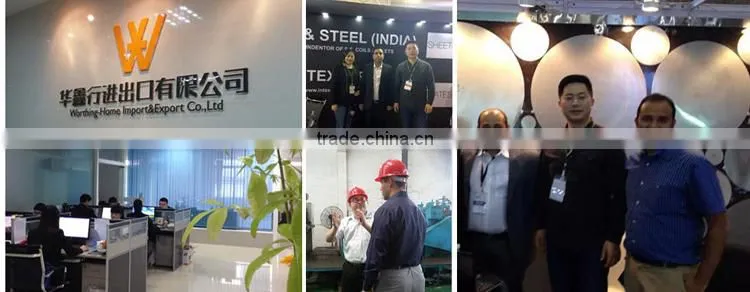 Can Be Customized Size Surface No.8 6k No.4 Hairline 201 Decorative Stainless Steel Sheet