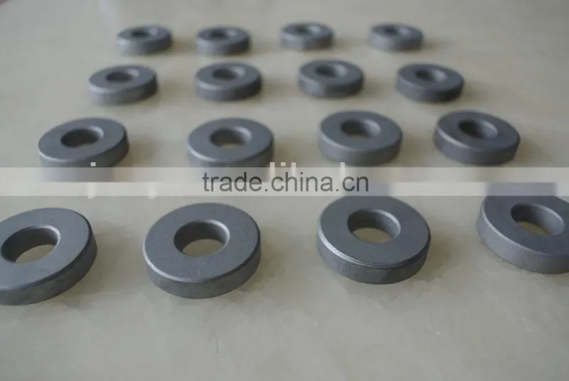 Tungsten Carbide Mechanical Seal Ring /Mechanical Seals/Tungsten Carbide Concave Ring