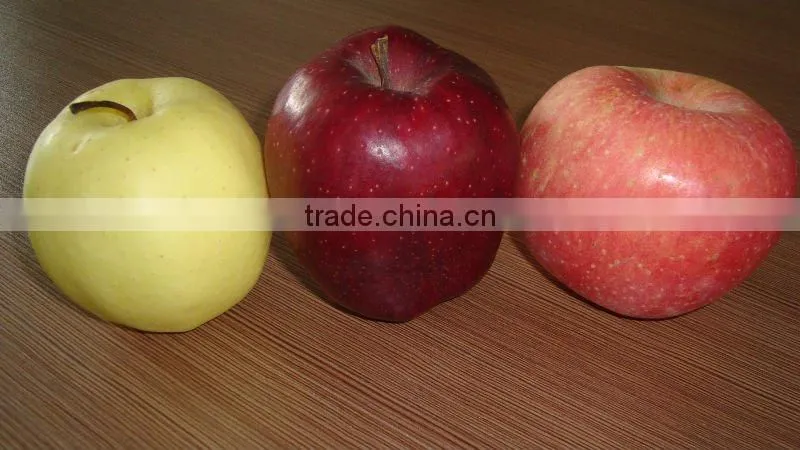 fresh apple