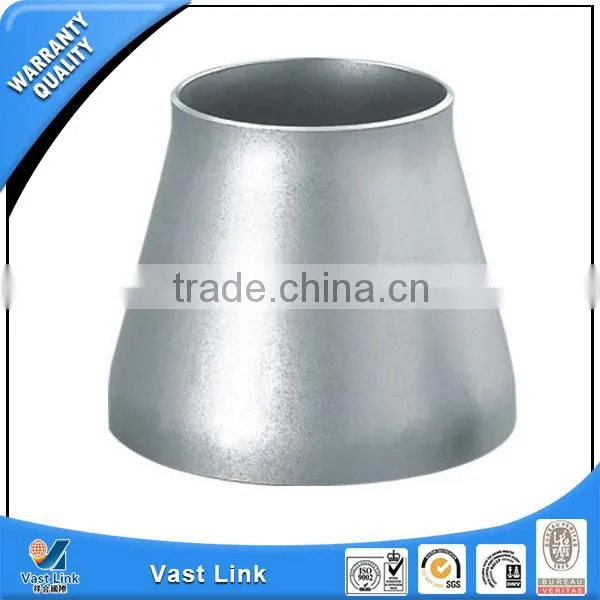 Stainless Steel Concentric and Eccentric Reducer