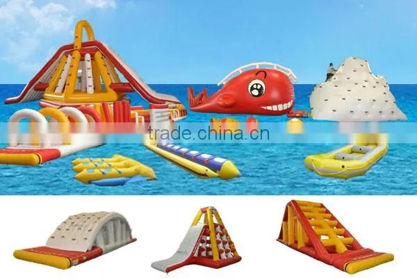 Sunjoy inflatable hot sale large 0.9mm PVC inflatable adult swimming pool