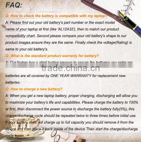 2000mAh 3.7V Rechargeable Battery for NDSL Battery Pack