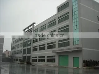 Yongkang Kangxuan Import And Export Co., Ltd. company overview - view 1