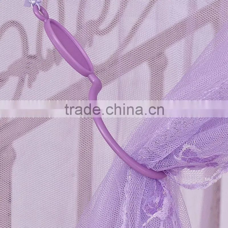 summer new design Korea Palace mosquito nets