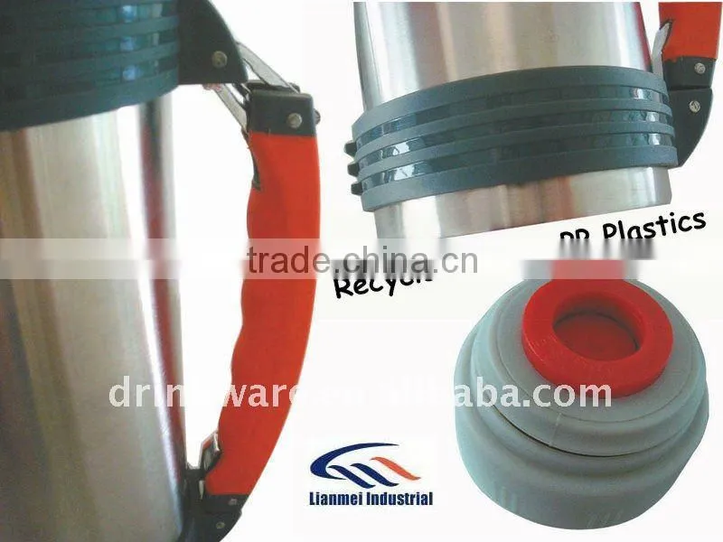 zhejiang vacuum flask yongkang factory 750ml