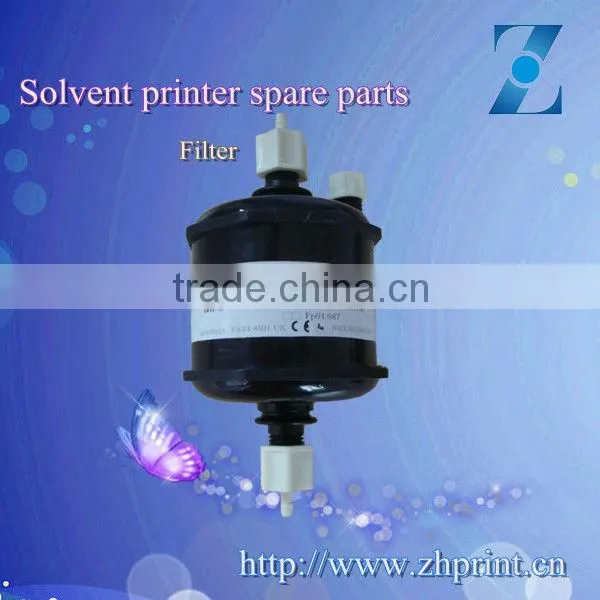 Pall Air Filter For UV Solvent Printer