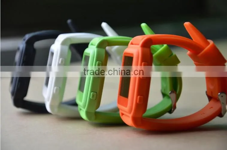 digital picture MP4 wrist watch for men and women