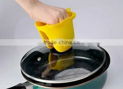 Cheap Custom design Food grade silicon glove, high quality oven gloves, Cheap kitchen gloves for sales