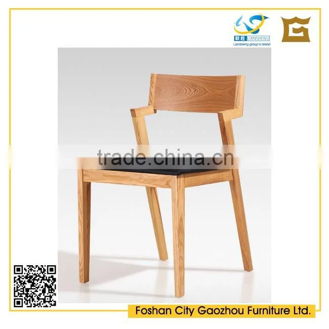 Leisure Bar Chair with Special Design Light Weightness
