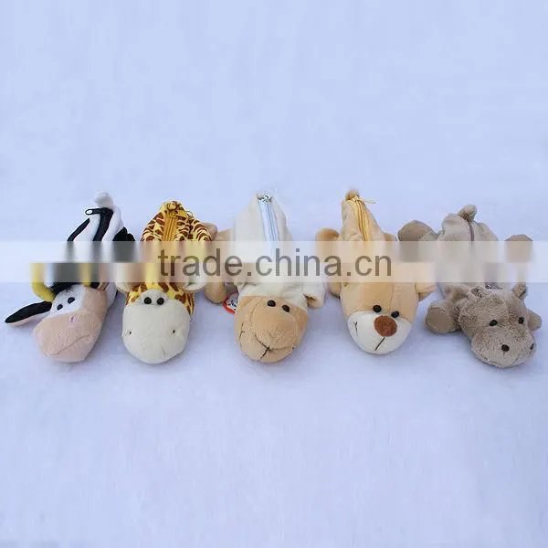 Cute design your own pencil case