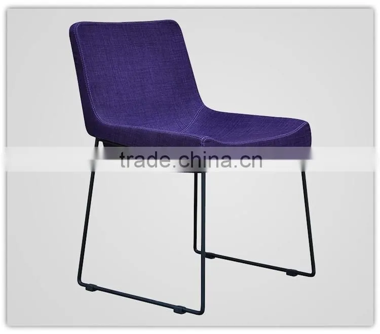 fabric covered chair bar lounge chairs