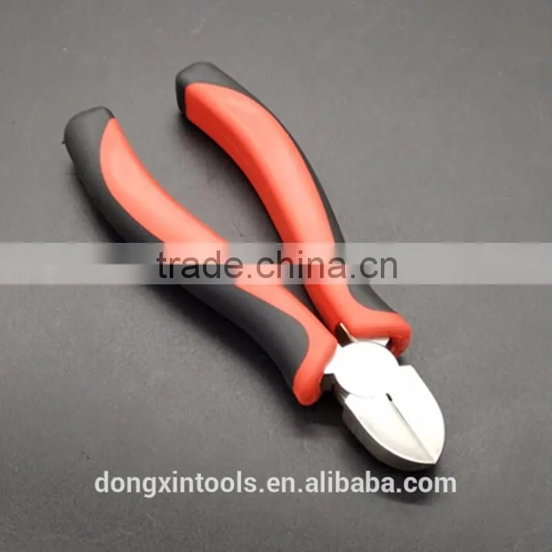 all kind of diagonal cutting plier