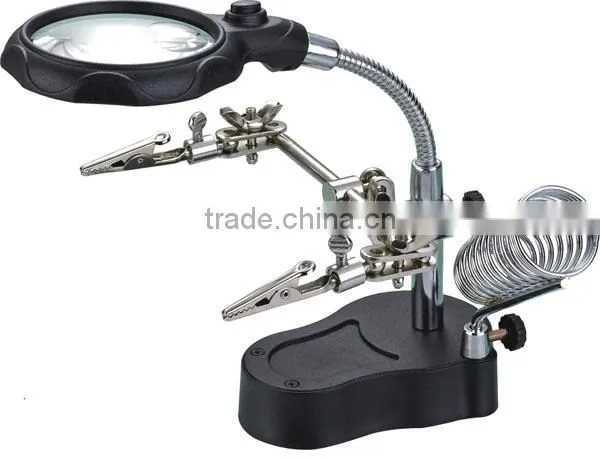 BV Certification 12 magnification magnifier