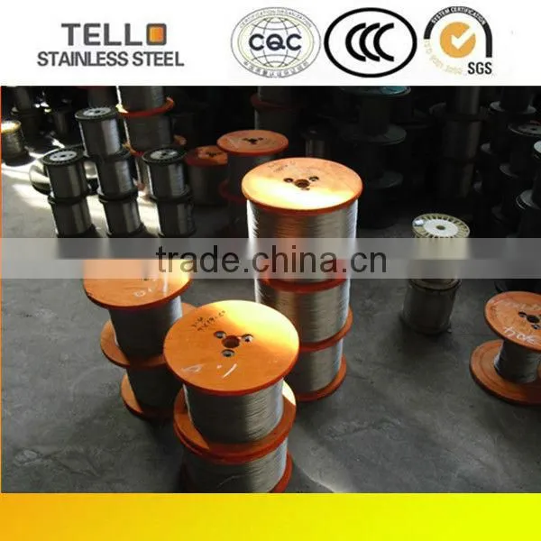 316l stainless steel cable