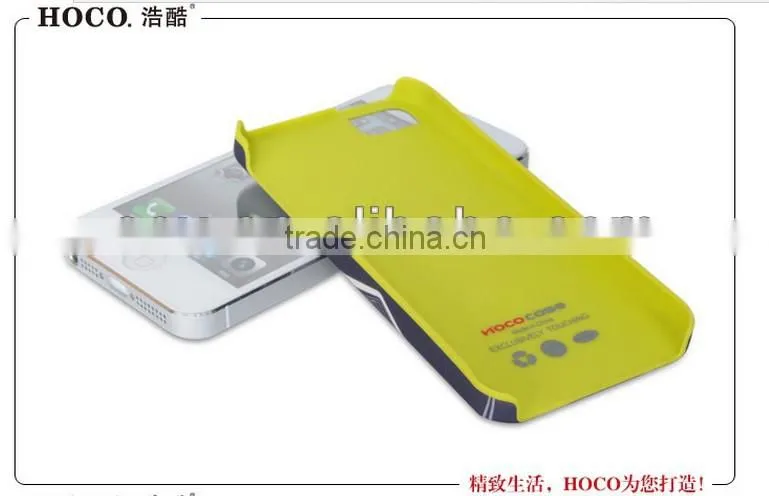 For Apple iPhone 5 Cool Designs Protective Snap On Hard Case Cover