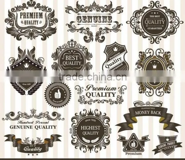 Best Quanlity Customized Promotional Badge
