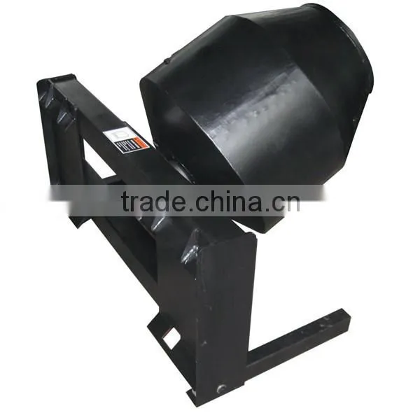concrete mixer and loader /types of concrete mixers for sale /mobile concrete mixer for loader