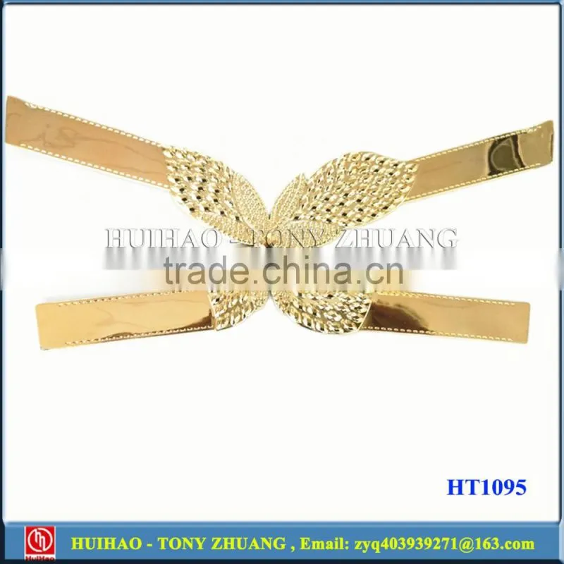 Wholesale TPU sandal clip,decorative shoe upper HT1096A