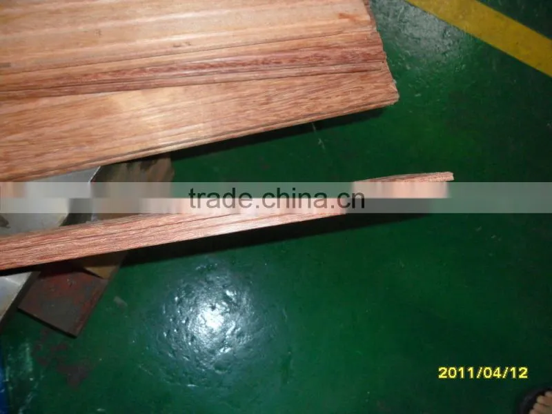 Door making machine / furniture making amchine / double end tenoner