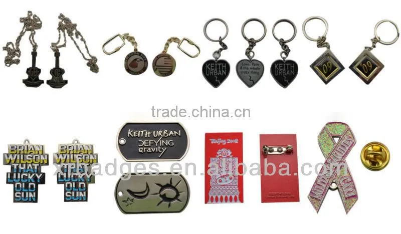 badge button pin