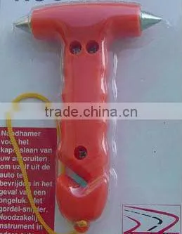 Car Auto Emergency Escape Seatbelt Cutter Tool and Window Breaker