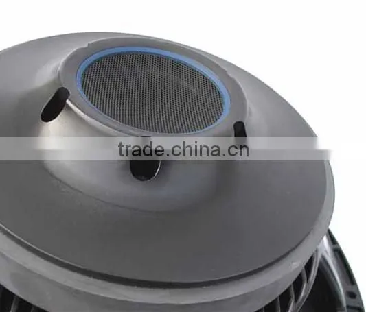 18 Inch Subwoofer speaker china speaker manufacturer SD-LF18X400