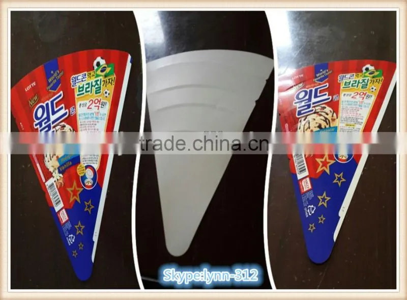 2014 Best Selling CE Standard Automatic Ice Cream Paper Cone Making Machine,ice cream cone making machine for sale