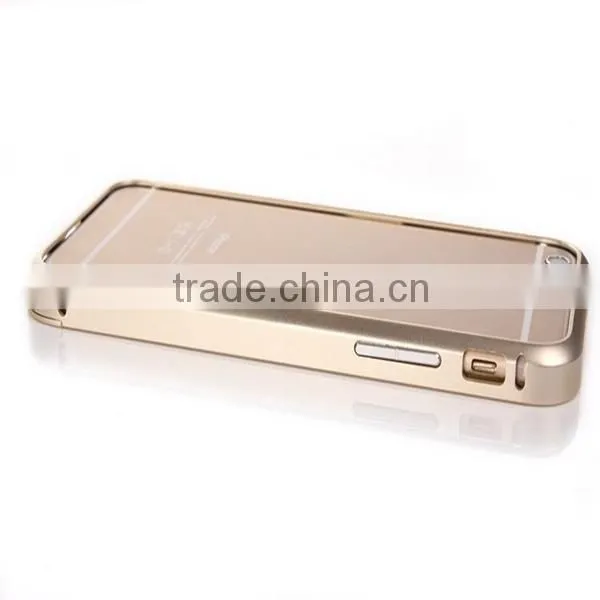 Wholesale for Apple iPhone 6 Case Bumper with Best Quality