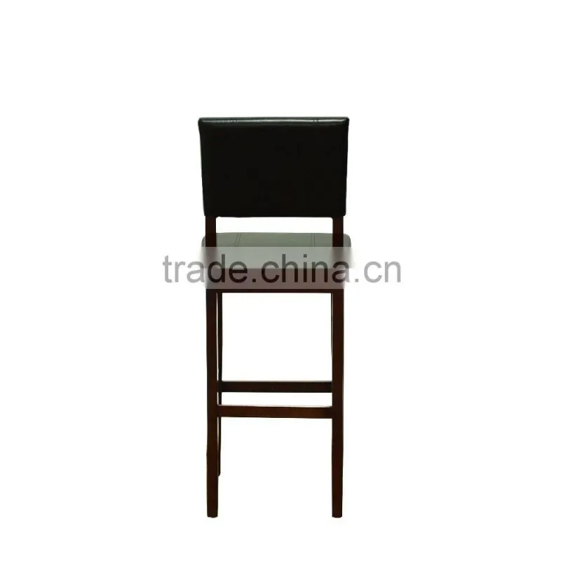 Knock Down parson barstool