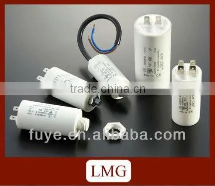 CBB61 22uf 250v with wires