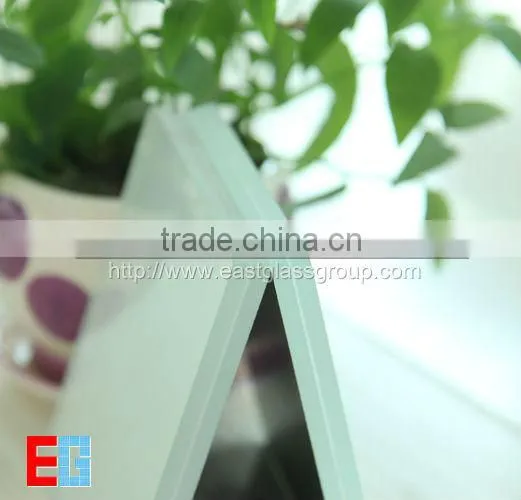 PVB interlayer for laminated glass