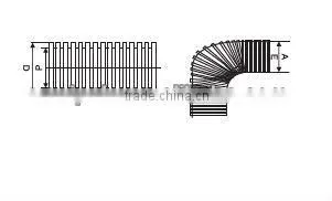 China supply Polyethylene hose,Nylon hose Factory direct