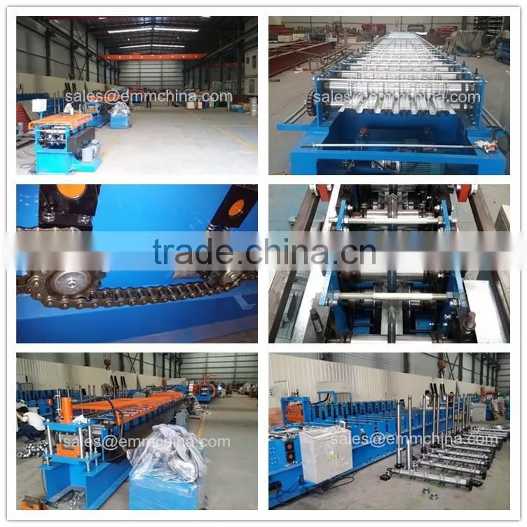 DGF-41/40 metal forming machine