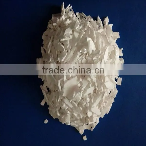 CaCL2 high quality calcium chloride price 96% purity