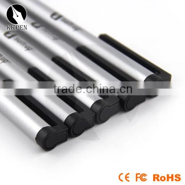 KKPEN 2in1 capacitive touch pen with ball point pen for smart phone