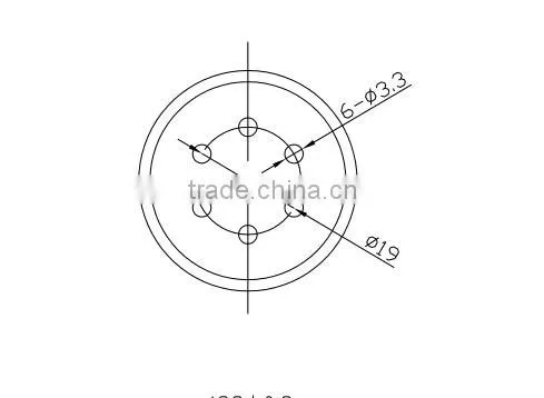 HUASHENG electric siren
