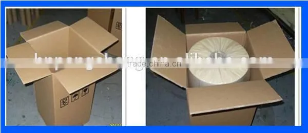 26mirco BOPP holographic thermal laminating film for printing and packing ,making your goods more stand out