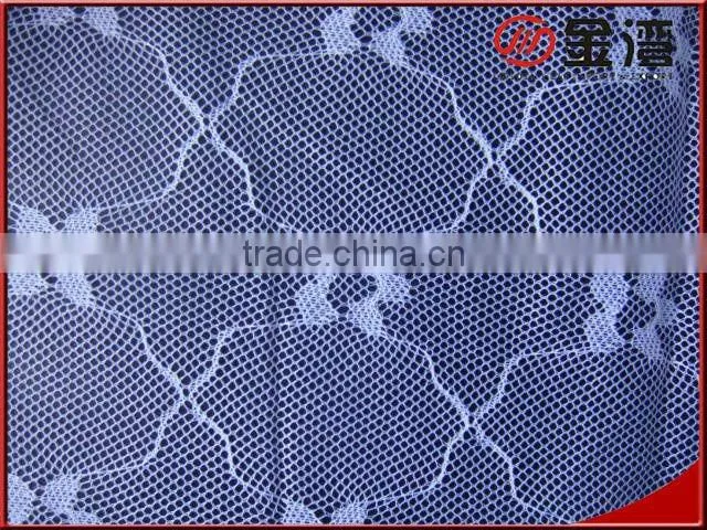 Mesh Fabric Knitting Machine Newest Design