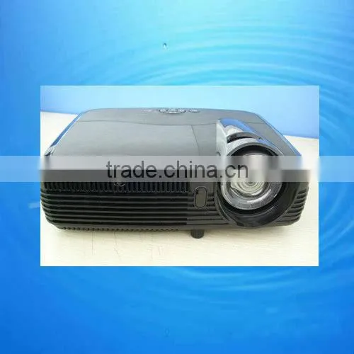 C185 3D Ready digital hight-definition projector with usb