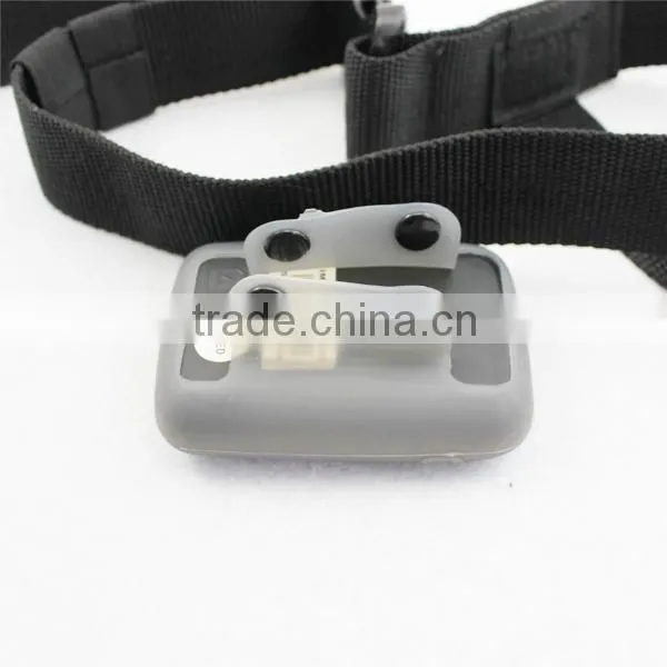 promoting gps tracker for animal