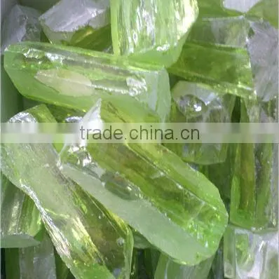 Raw CZ Material Uncut Raw Material Gemstones Rough Garnet Gemstone For Sale