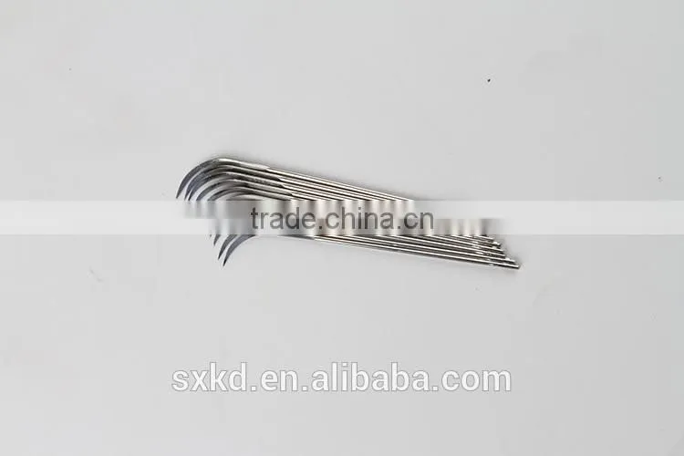 Veterinary products ZJKR livestock chromic catgut suture