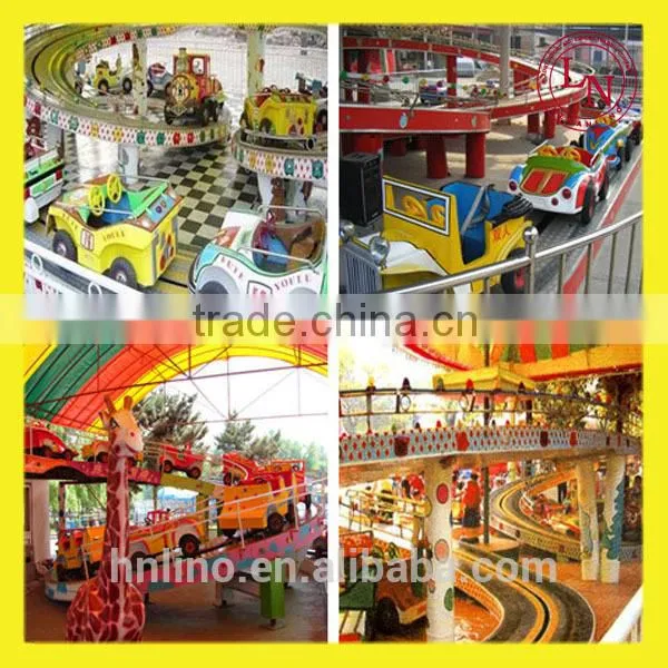 Attractive!! amusement park mini shuttle for kids