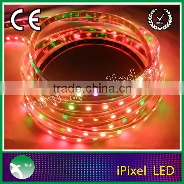 5v ws2812b 60 pixels led strip