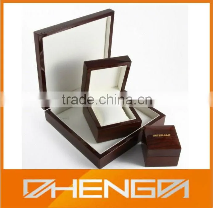 High Quality Custom Made in China Hot Sale Jewelry Box