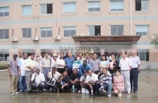 Hunan Xiangliang Machinery Manufacture Co., Ltd. company overview - view 2