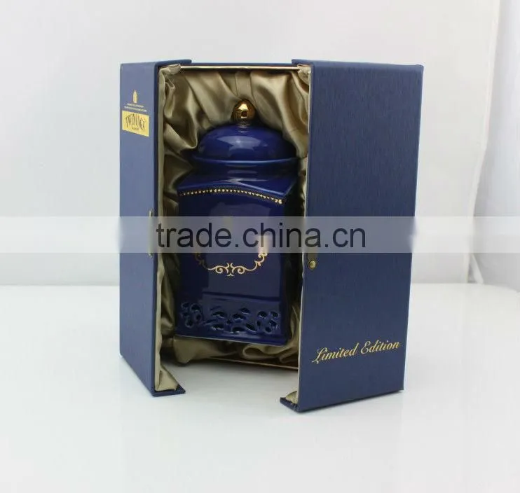high quality paper gift box