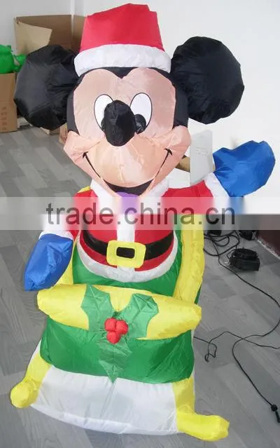 inflatable wedding decoration