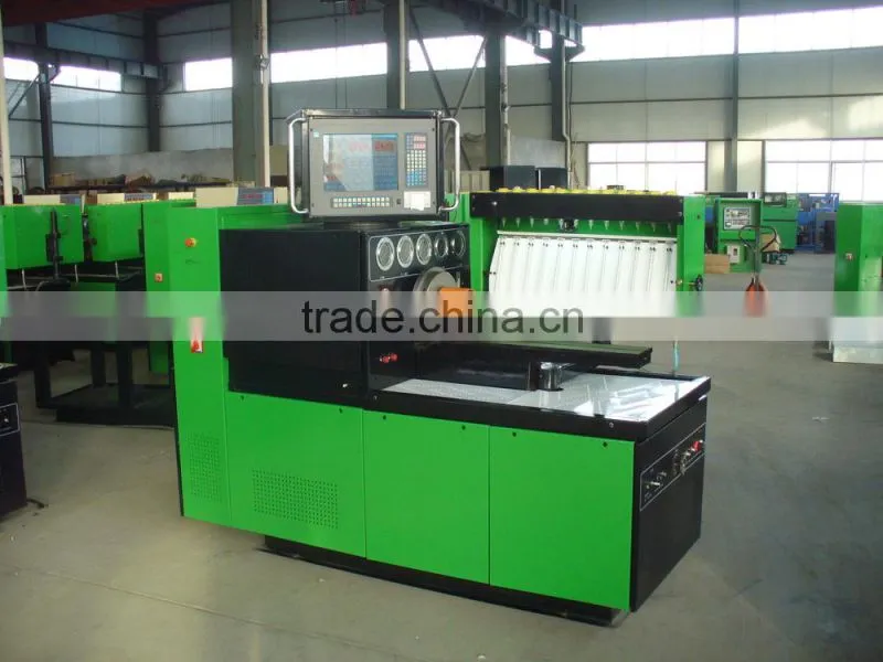 BC3000 diesel injection pump test bench for sale with the best certificate made in china